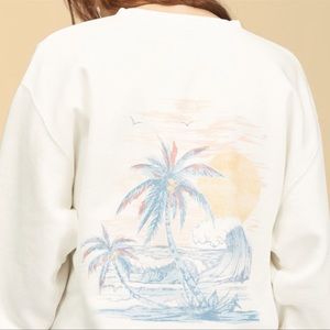 Billabong X Wrangler Wayward Pullover